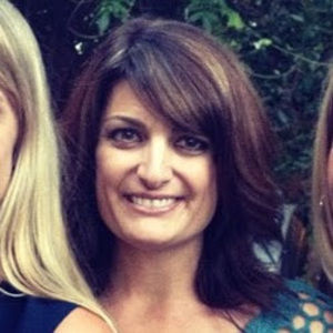 Meet your Posher, Tricia